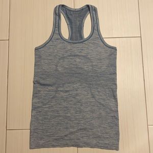 Lululemon Swiftly Tech Racerback Tank Top